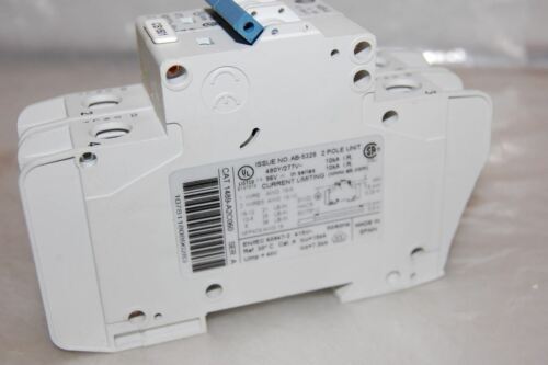 SCHNEIDER ELECTRIC MGN61318 MINIATURE CIRCUIT BREAKER