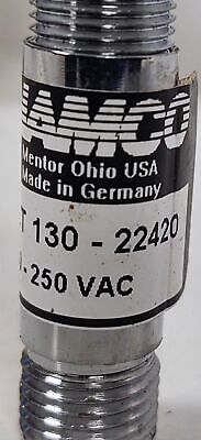 Namco ET130-22420 Proximity Sensor
