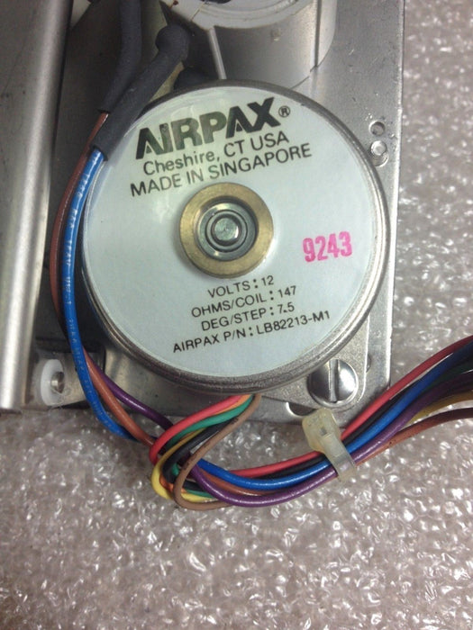 Airpax LB82213-M1 Motor