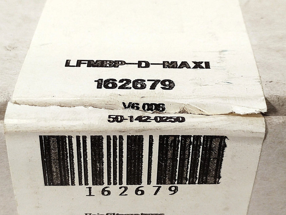 Festo LFMBP-D-MAXI 162679 1 Micron Compressed Air Filter Element