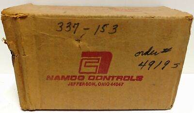 Namco EA150-20013 Limit Switch