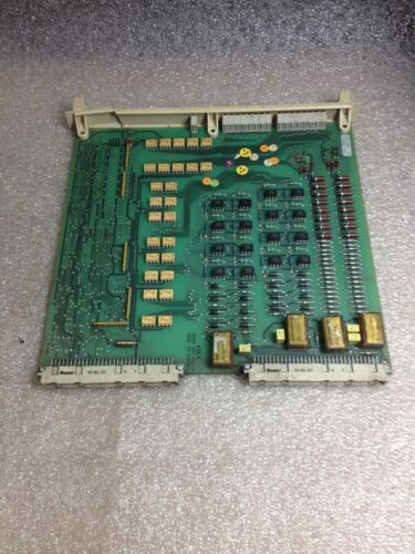 ABB DSDXB001 I/O MODULE