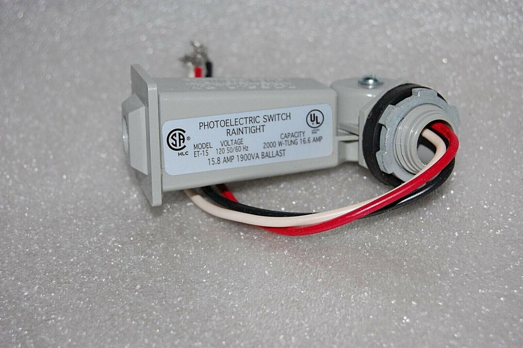 B&K Precision ET-15 PHOTOELECTRIC SENSOR
