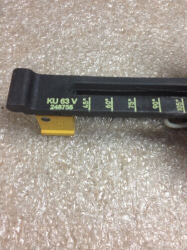 Turck 248755 Switch Cartridge
