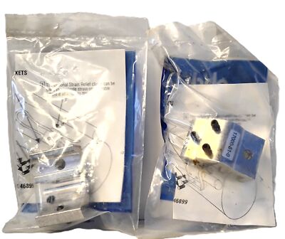 17000-51-0 Aluminum Switch Bracket for Cylinders