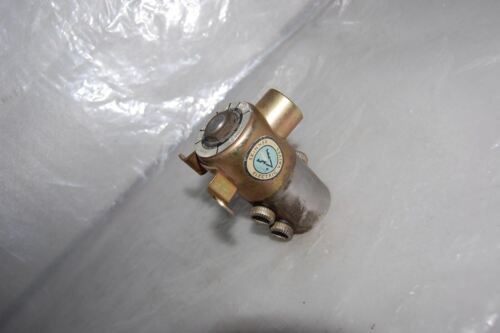 SKINNER SOLENOID VALVE V13DX10