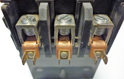 Eaton C25-GNF390 Contactor