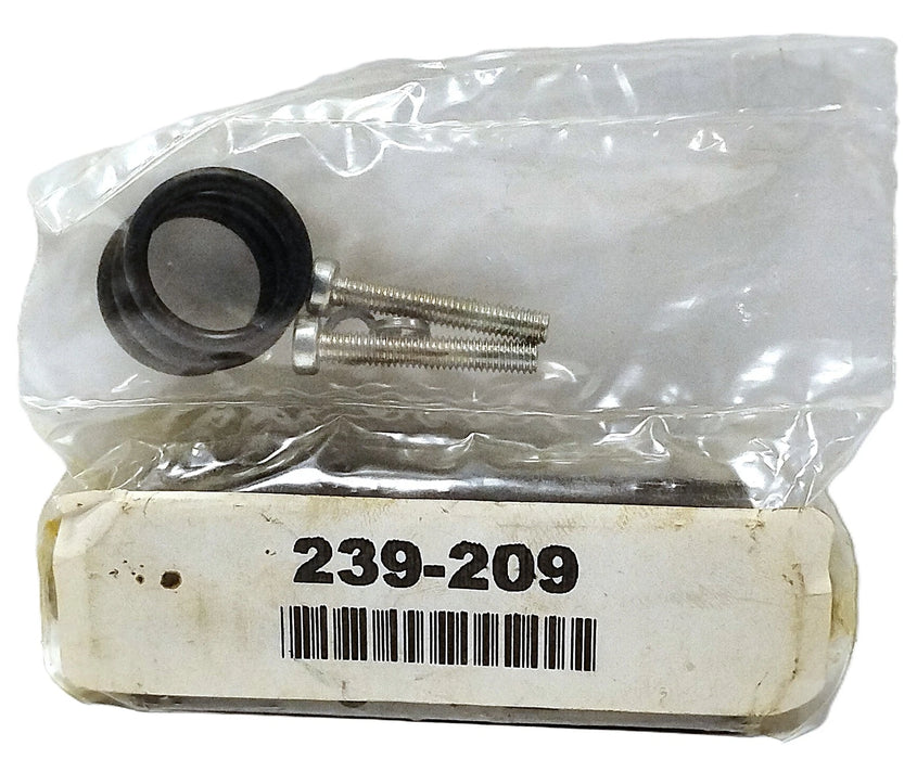 Numatics 239-209 L2 Series Pneumatic Adapter Kit