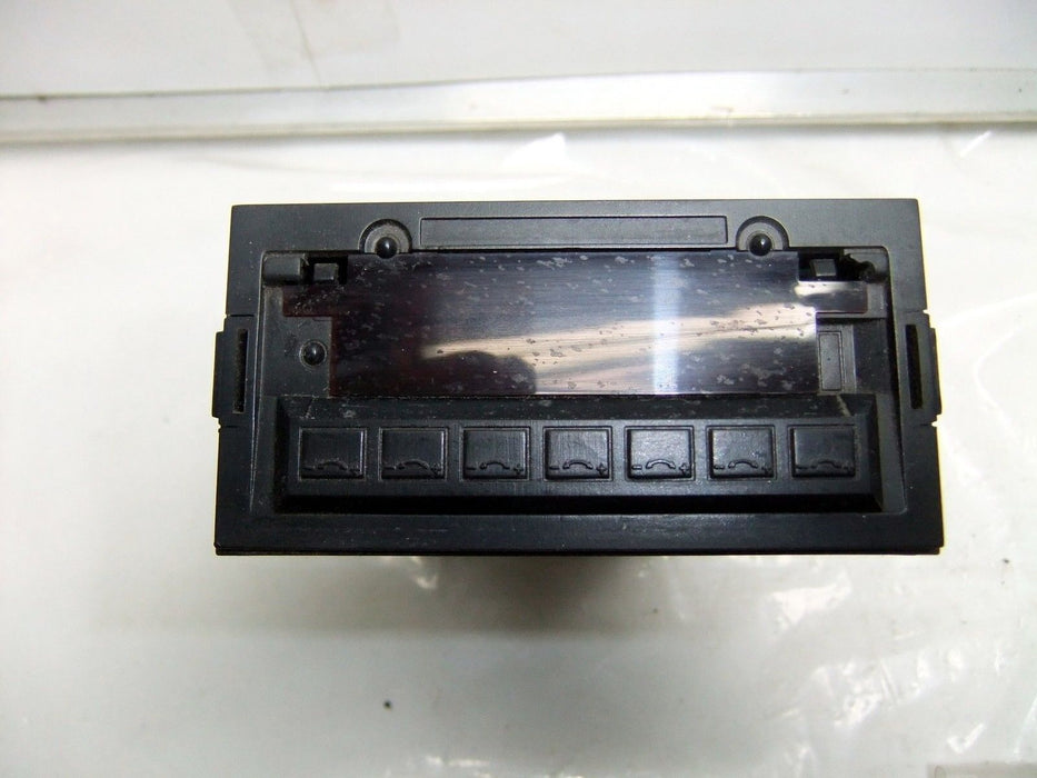 Dynisco Digital Indicator F1H 3 1/2