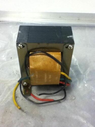 STANCOR P-8193 TRANSFORMER