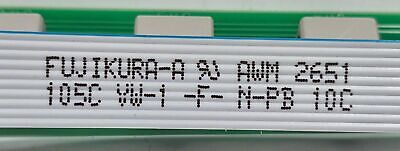 Yaskawa JANCD-SP24 CNC Interface Replacement Buttons