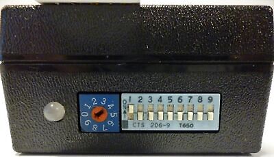 Open Sesame LP32DG Compact Fail Secure Digital Loop Detector