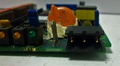 Allen-Bradley 74100-013-51 / 1336-GM1 Remote I/O Module