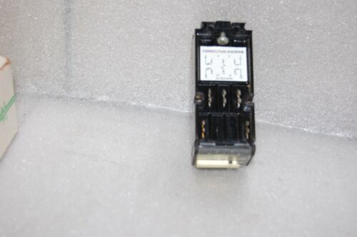 GE C120K22002AA RELAY
