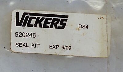 Vickers 920246 Seal Kit