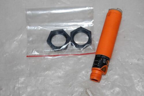 IFM EfectorOGE-HBOA/LS-100-AK-OG0031 PHOTOELECTRIC SENSOR RECEIVER