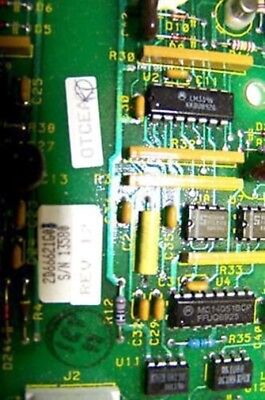 Westinghouse Circuit Card 2D66621G0