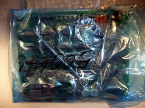 Sanken PC Board DK24215A CL163561