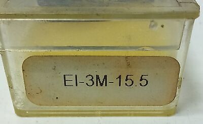 Clippard E1-3M-15.5 Intrinsically Safe Electronic Valve
