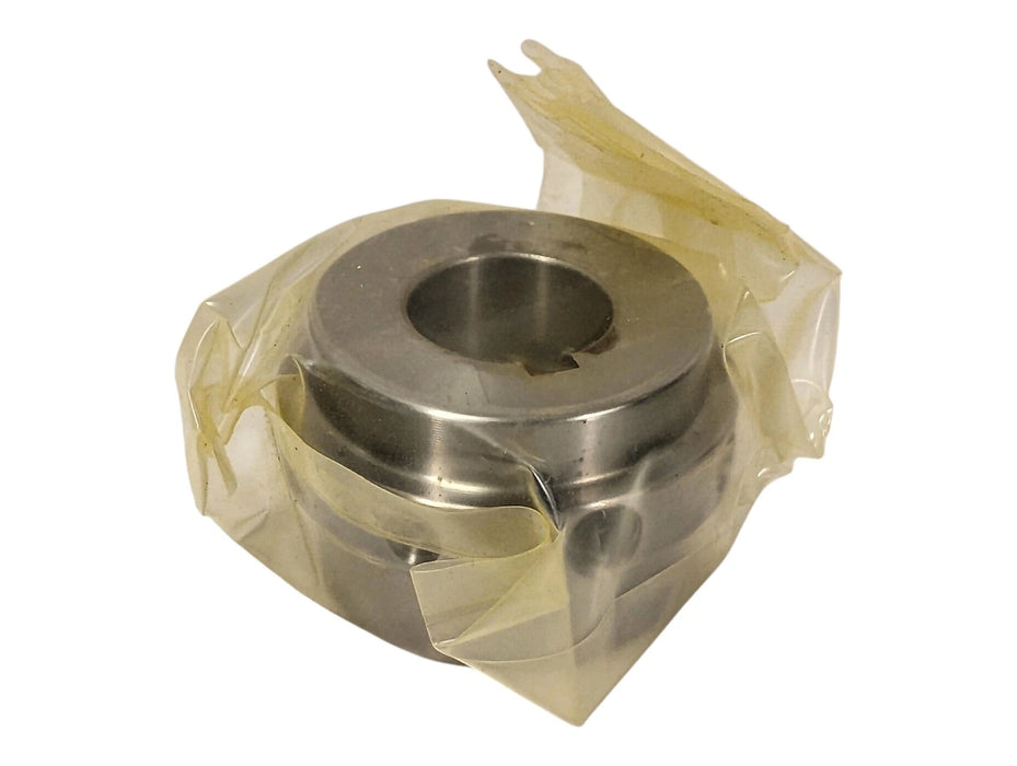 Rexnord 7300250 3 SHSB STD Straight Bore Hub Coupling w/ 1.00 in Bore