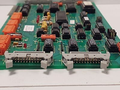 Woodman E8031A / 609-082 Printed Circuit Board