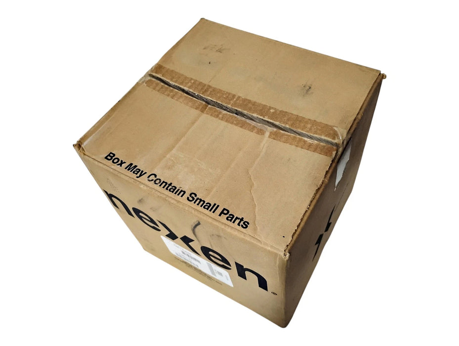 Nexen 801600 FMCBE 1125 1-1/8 in Enclosed NEMA C-Faced Air-Operated Clutch-Brake