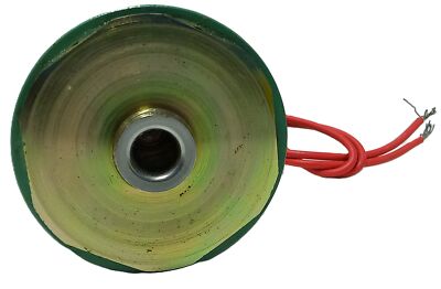 ASCO 832426 110/120 V AC 6 W Solenoid Valve Coil for Hazardous Locations