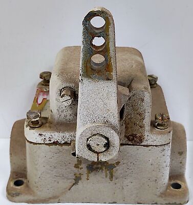 Allen-Bradley 801-DSC171 Rotary Switch