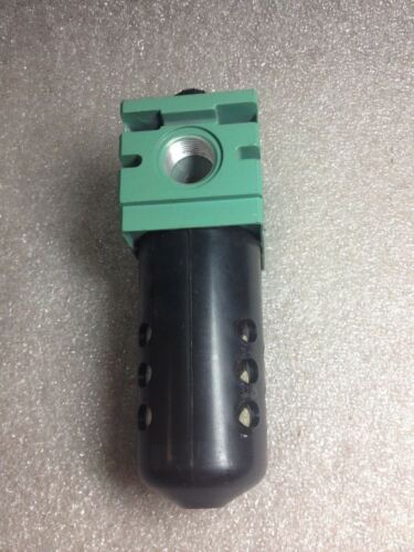 Numatics L30L-06 Air Line Lubricator