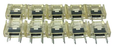 FANUC A60L-0001-0290#LM32C 3.2 A 2-Pin Fuse