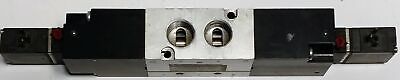 CompAir 8MM513.J85 Solenoid Valve