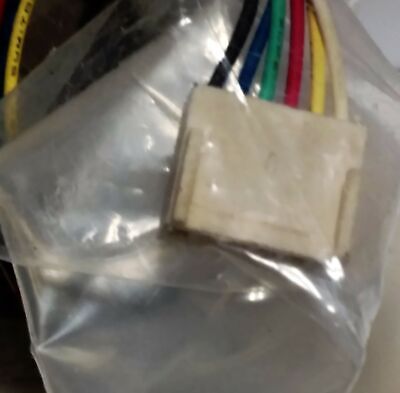 Oriental Motor PXB43H-03A-C2 Stepper Motor