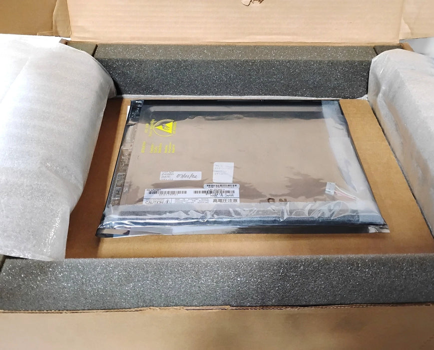 Sharp LM12S389 12.1" 800x600 SVGA 41 pin Matte Laptop LCD Display Screen