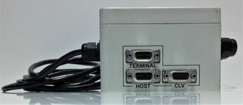 Sick PS52-1000 Power Supply