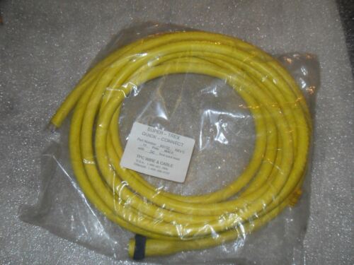 Super-Trex 83172 Quick-Connect 12-Pole Male 20' Connector Cable