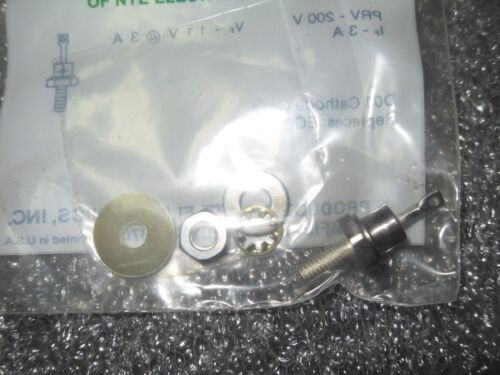 4 NTE NTE5834 Industrial Rectifiers