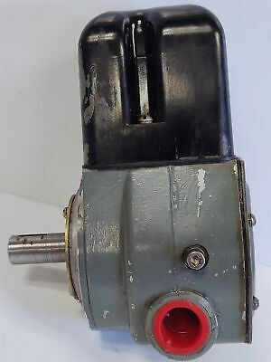 Allen-Bradley DL4-A1X1 Speed Switch
