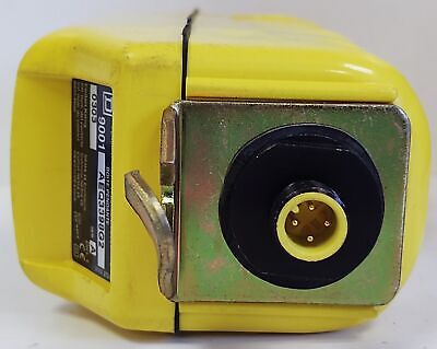 Square D 9001-AEQ3398-G2 Pushbutton in NEMA 4X Enclosure