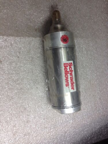 Schrader Bellows 2.50Dsrm03.0 Pneumatic Cylinder