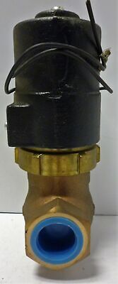 Magnatrol 18A44 Solenoid Valve
