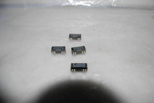 4 MAGNECRAFT SCHNEIDER REED RELAY W172DIP8