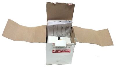 Norgren T74E-4AA-P1N 1/2" NPT 250 PSI Pneumatic Lockout Valve