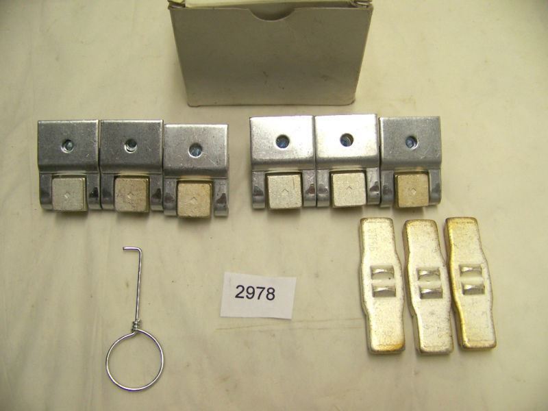 Siemens Contact Kit SZ 5 3TY75 60-OA