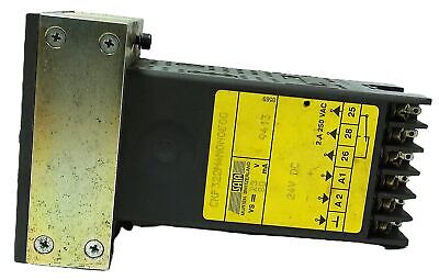 SAIA CFK322M4NONOE00 23 V Programable Controller