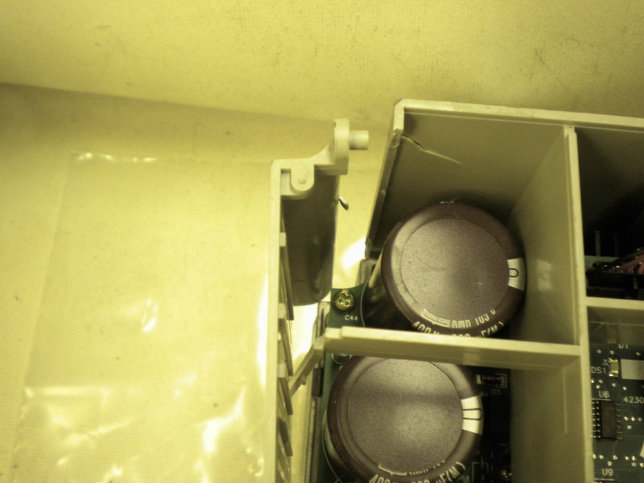 Allen-Bradley Drive 1305-BA04A-ES-HA2 2HP 380-480 VAC