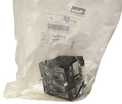 Parker PVDB1414 Solenoid Valve