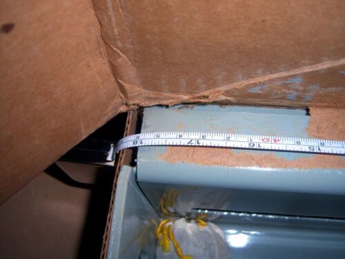 GE 9T18Y5049 Wall Mount Kit