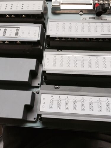 Yokogawa Dx230-2-2 A3/F1/S13 Paperless Recorder