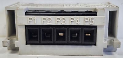GE CR460XMN Lighting Contactor