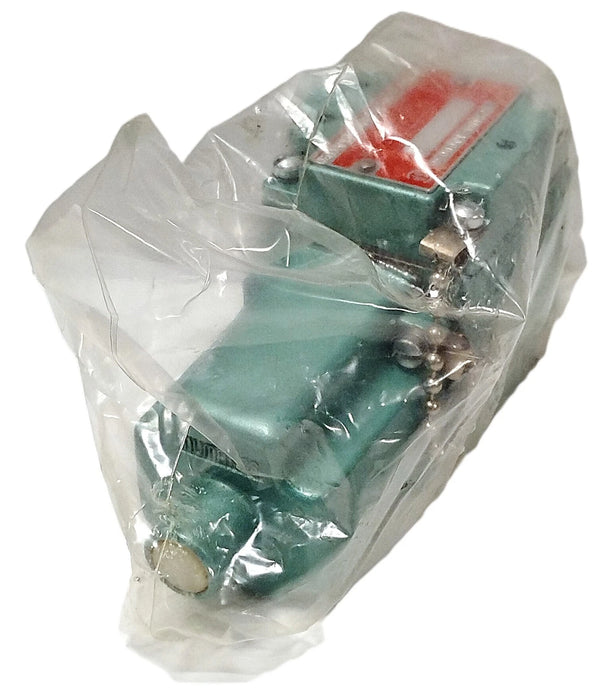 Numatics 12SAD400KA00030 Pneumatic Solenoid Valve w/ 120 V AC Coil